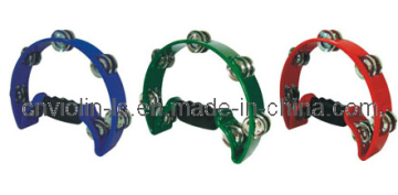 Single-Ring Tambourine (LC-TB005)