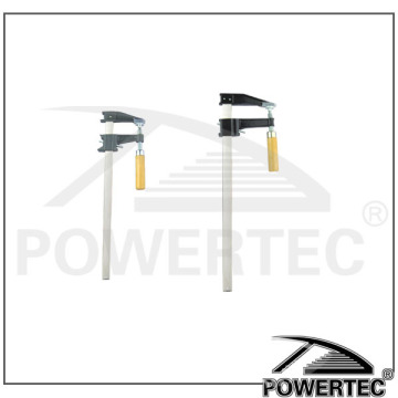 POWERTEC Hot-Selling Heavy Duty F Clamp