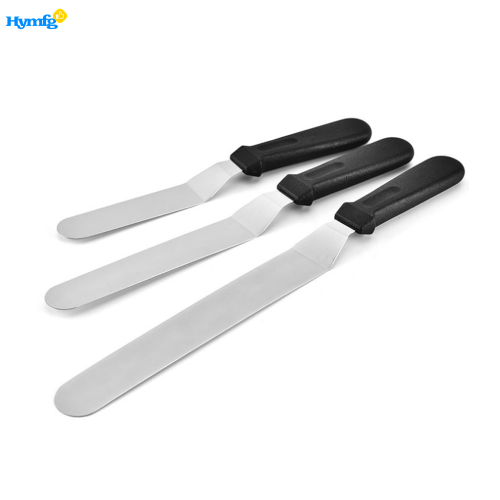 Set of 3pcs Stainless Steel Butter Spreader Knife