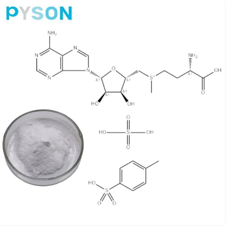 S-Adenosyl-L-methionine Disulfate Tosylate (USP41)