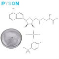 Tosylate de disulfate de S-adénosyl-L-méthionine (USP41 )