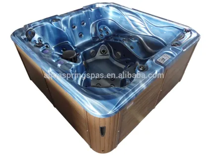 outdoor bathtub,outdoor whirlpool bathtub,massage spa bathtub for home garden