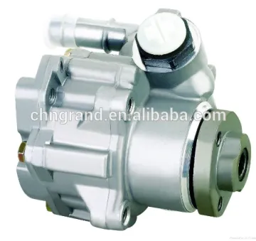 Volkswagen beetle parts electric power steering pump for VOLKSWAGEN OEM 8D0145156F