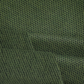 Custom Wholesale 100% Polyester Jacquard Fleece Fabric for Hoodies