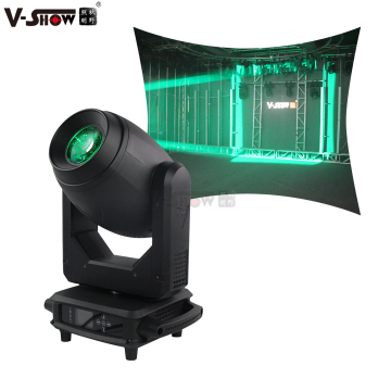 USA Shipping 200W Zoom Moving Head Stage Light S716 - Beam Spot Wash LED Disco DJ Lights