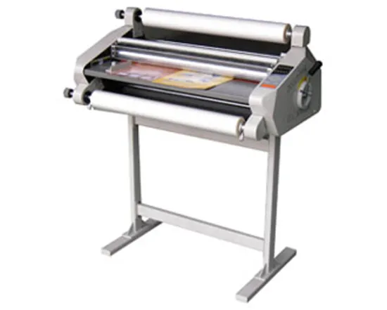 Roll Laminator