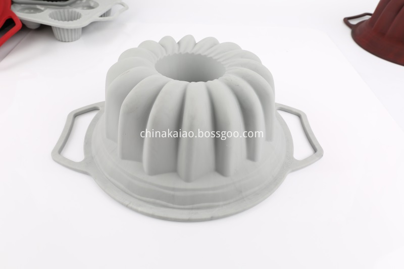 Big Chiffon Mold