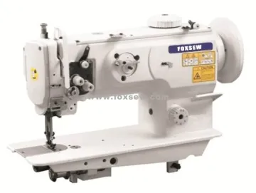 Single Needle Walking Foot Heavy Duty Sofa Sewing Machine