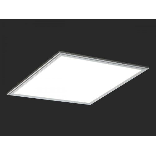 600x600mm Pure White Led Panel Light