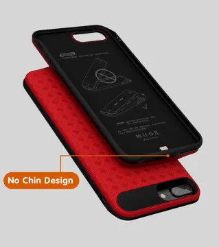 Universal battery case for iPhone 6/6s/7/8