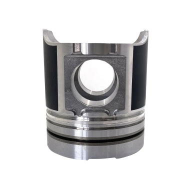 High Quality Mazz Piston for BENZ Truck Body Parts - Model 7511-1004015