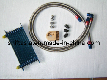 Hydraulic Rubber Brake Hose/Racing Brake Line