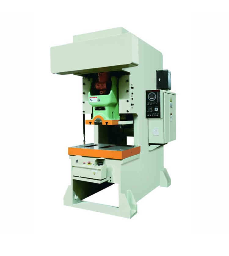 Pneumatic punch press machine mini punching machine