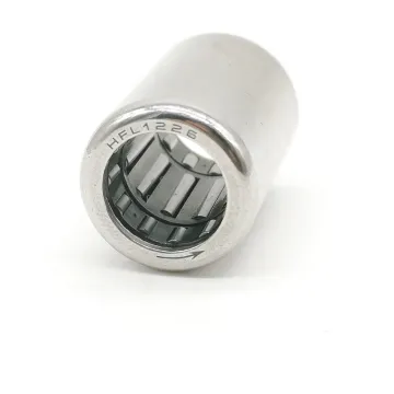 HFL1226 12x18x26mm HFL Series One Way Needle Roller Bearing