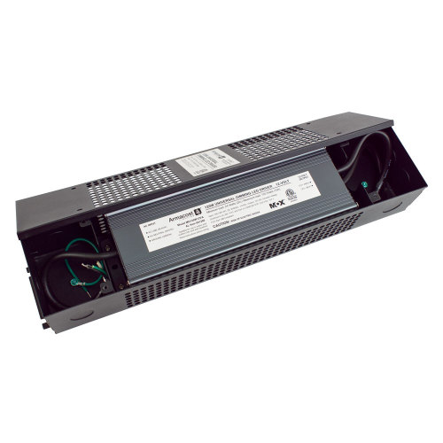 led driver box voor Osram