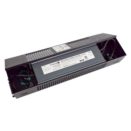 caja de controlador led para Osram