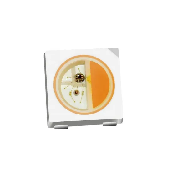 SK6812RGBW 4in1 Addressable Diode for Strip Light