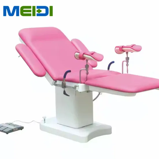 Electric Obstetric Table