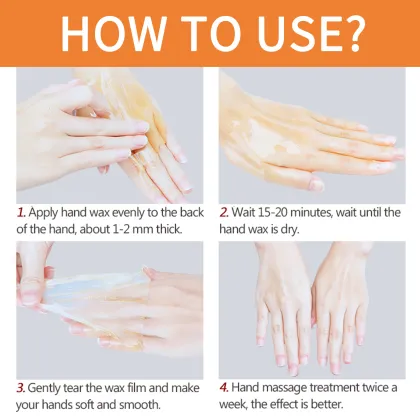 First-class R&D Team Moisturizing Flower Fragrance Hand Cream