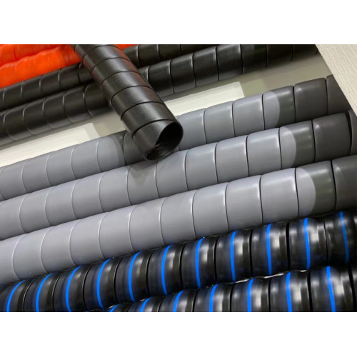 Hydraulic Hose Plastic Spiral Guard