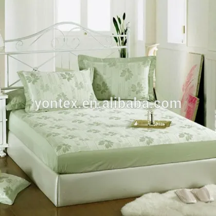 Bamboo bedding set