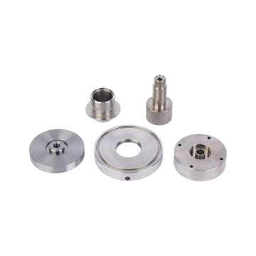 Custom Metal Milling Turning ServiceCNC Machining Parts