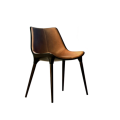 Replica Langham Dining Chair Replica Modern fashion langham dining chair Supplier