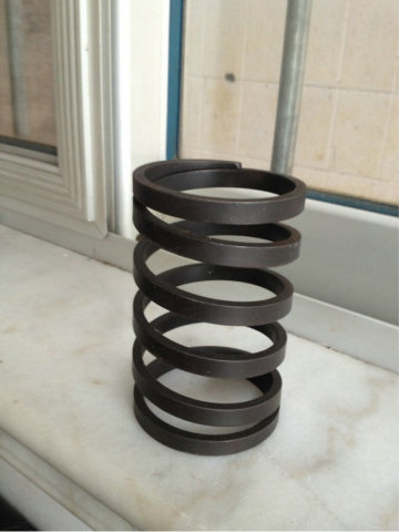 Chrome Silicon Springs/Chrome Vanadium Springs