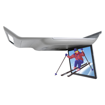 2022 New HD Display Car Player - Universal Android Car Radio Screen