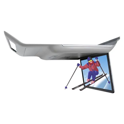 2022 New HD Display Car Player - Universal Android Car Radio Screen
