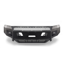 Front Bumper Guard Bull Bar For Triton L200