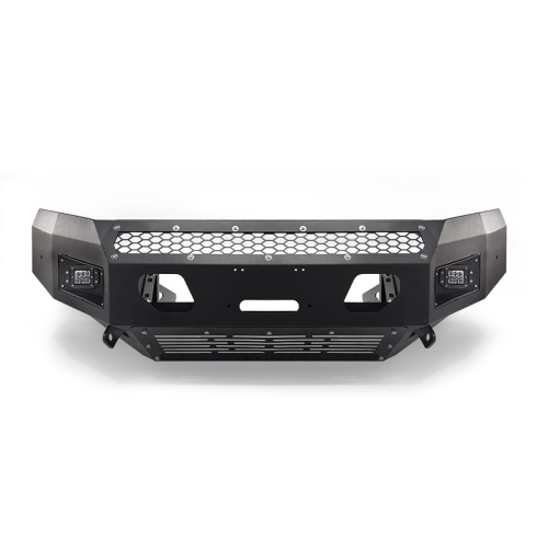 Front bumper guard bull bar para sa Triton L200