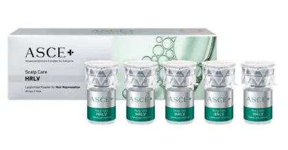 SCE+ HRLV EXOSOMES FOR HAIR RESTORATION