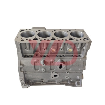 Engine Spare Parts: Finding the Right Cylinder Block for Cummins 4BT and 4D102 Construction Machinery Engines