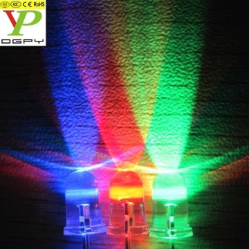 1000 PCS 5mm LED diyotlar