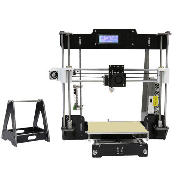 Leading 3D Printer Factory RepRap Prusa i3 Anet Desktop FDM 3D Printer Kit