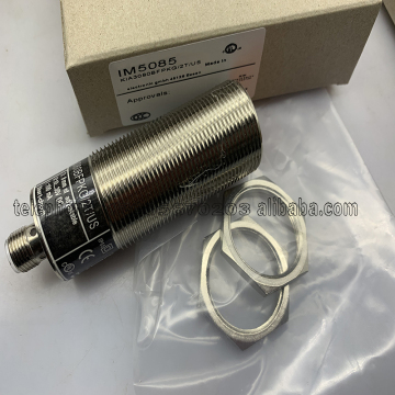 การจัดส่งที่รวดเร็วเซ็นเซอร์สวิตช์ความใกล้ชิด IM510A