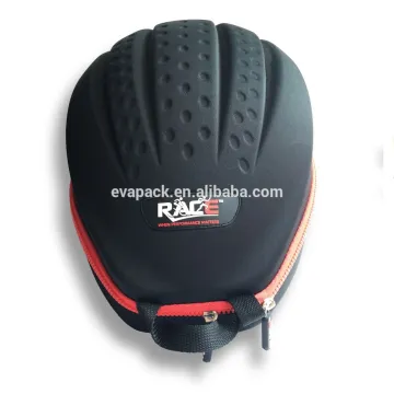 Recyle Eva Case Hard Helmet Case for Bike