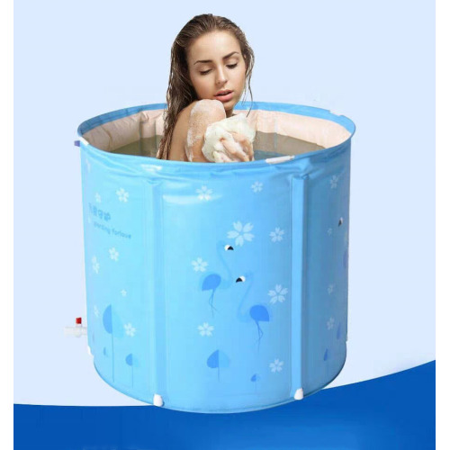 bañera independiente para adultos