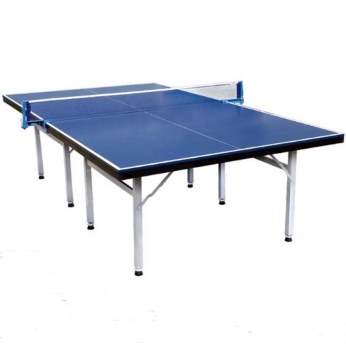 Single-Fold Table Tennis Table for Sale