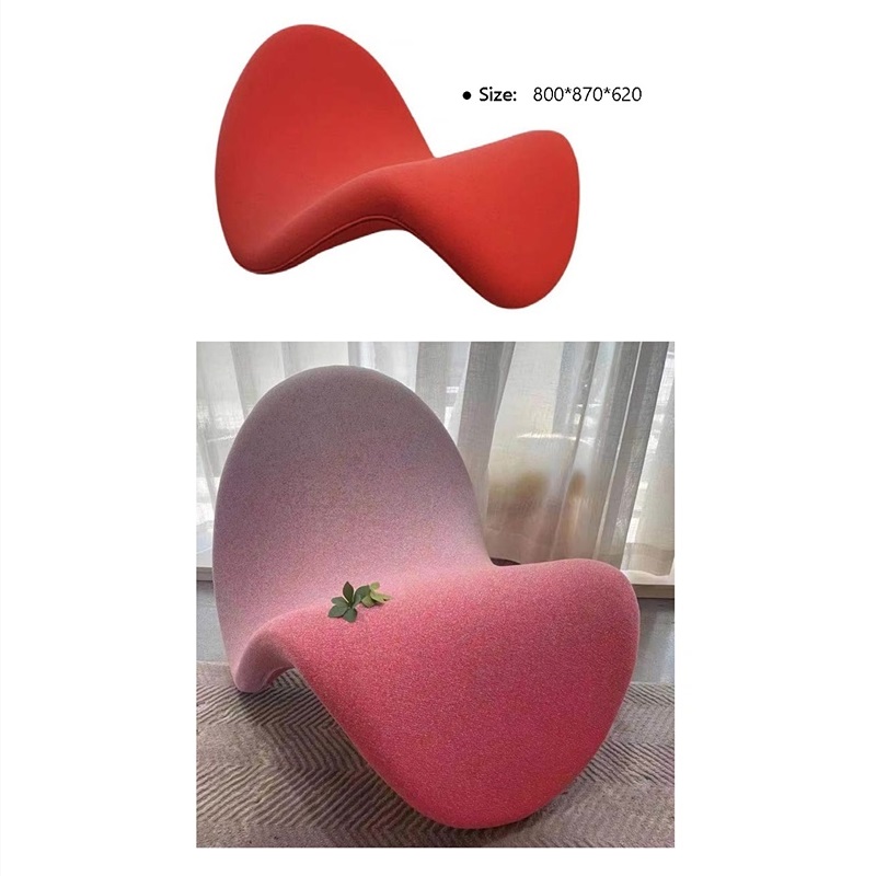 Fancy Design Yoga Chair
