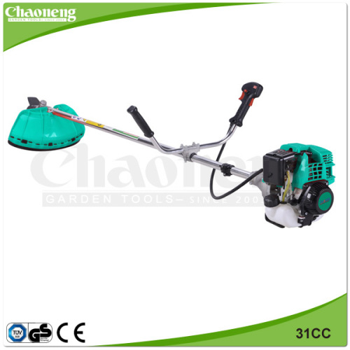 Chaoneng 31CC best selling brush cutter, chinese brush cutter, ce gs brush cutter
