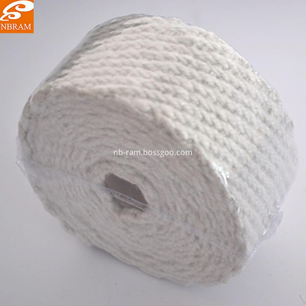 Ceramic Fiber Belt