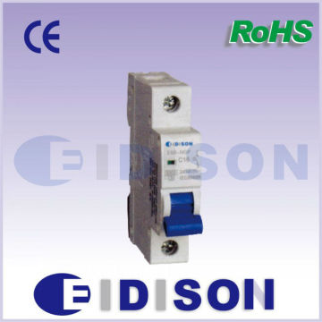 EIDISON ESB-NCP Mini Circuit Breaker