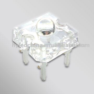 Super Flux LED (3mm)