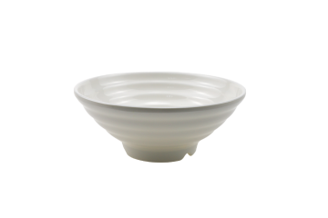 7 Inch Melamine Noodle Bowl