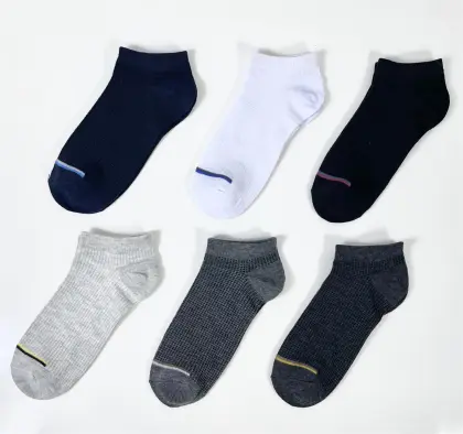 Outdoor sports socks for men