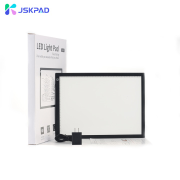 new style rechargeable Light Magic Pad