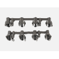 Rocker Arms & Pedestal Steel Distribisyon