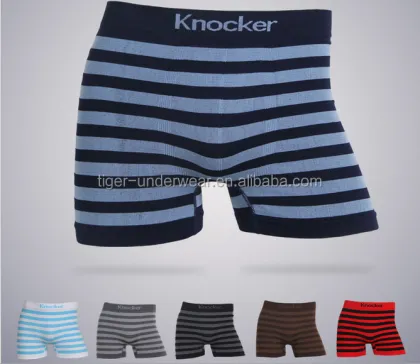 Design Your Own Seamless Sexy Mens Jockey Underwear